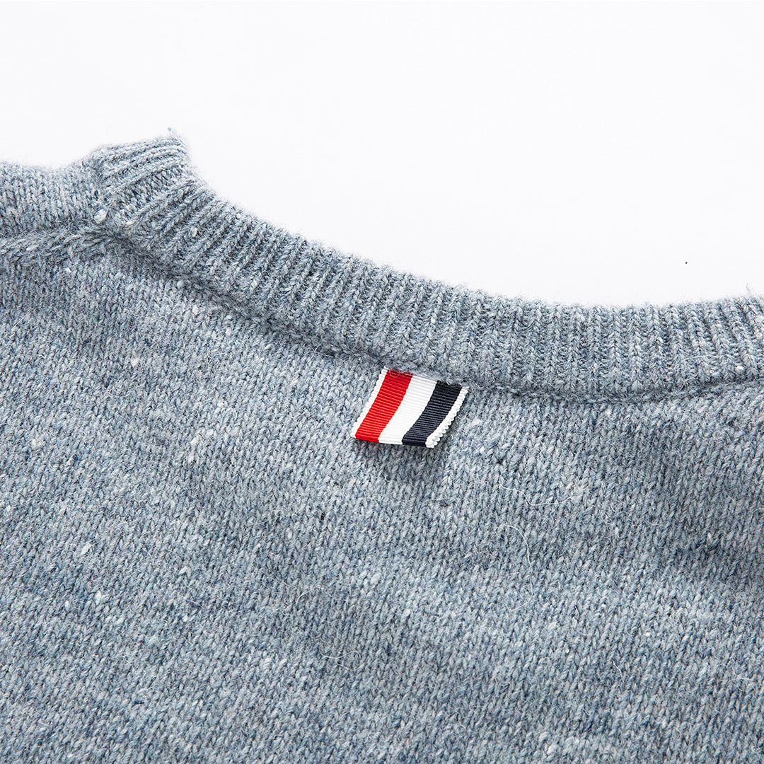 Casual Knitwear