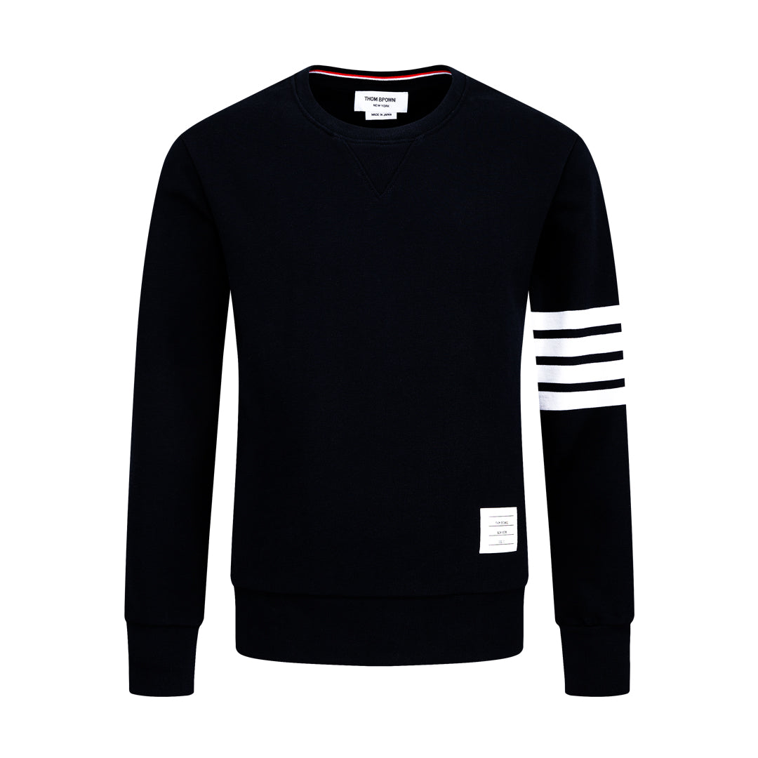 4 Bars Hoodie