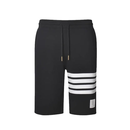 4 Bars Shorts