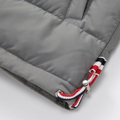 Down jacket