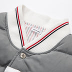 Down vests