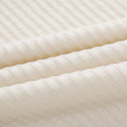 4 Bars Wool Sweater