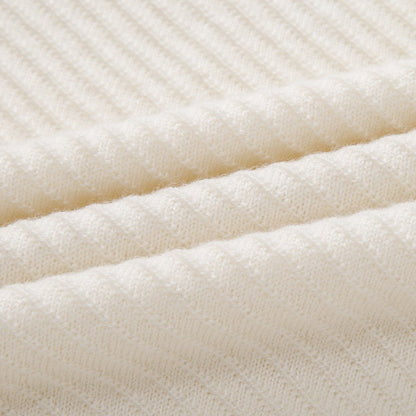 4 Bars Wool Sweater