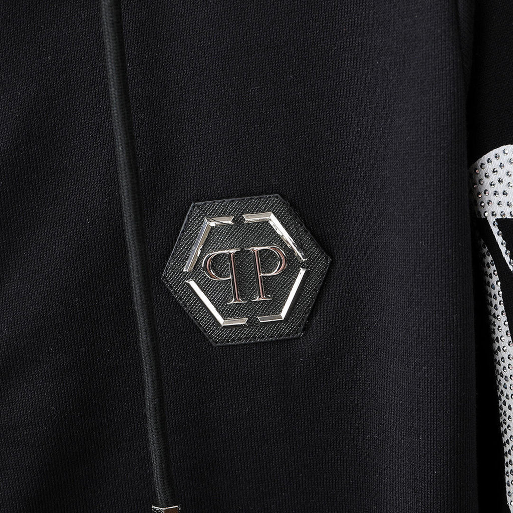 New Hoodie Jacket Suit