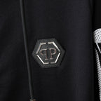 New Hoodie Jacket Suit