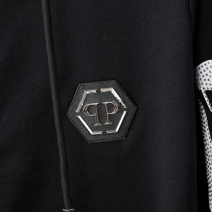 New Hoodie Jacket Suit
