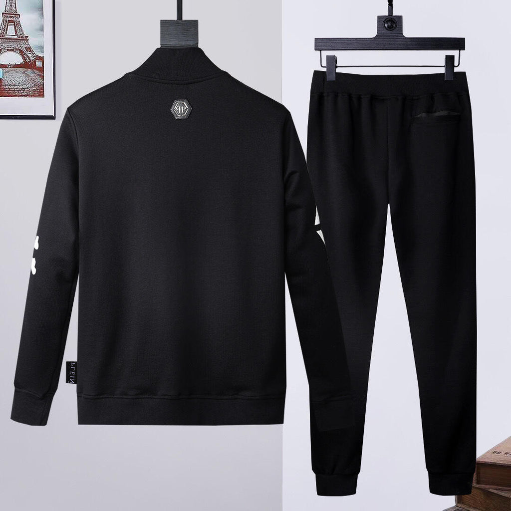 New Hoodie Jacket Suit
