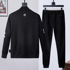 New Hoodie Jacket Suit