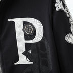 New Hoodie Jacket Suit