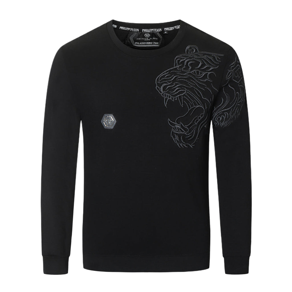 New Sweatshirt Tiger