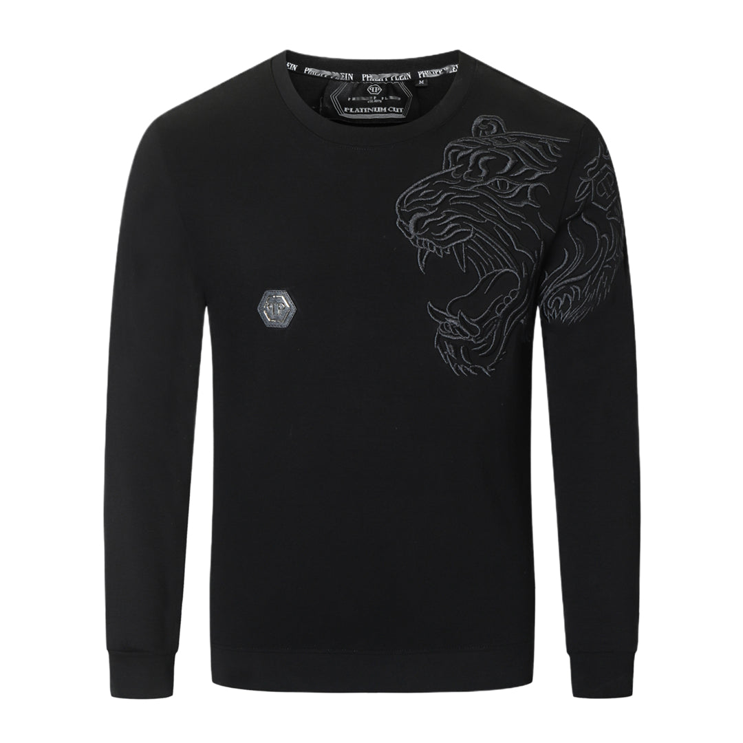 New Sweatshirt Tiger