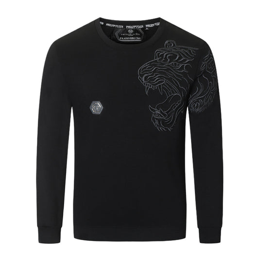 New Sweatshirt Tiger