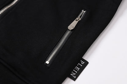 New Hoodie Jacket Suit