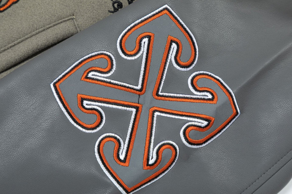 2025 Demon Jacket Coat