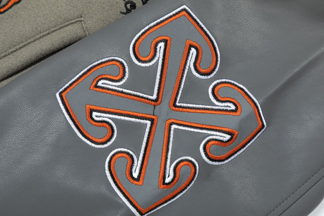 2025 Demon Jacket Coat