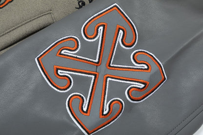 2025 Demon Jacket Coat