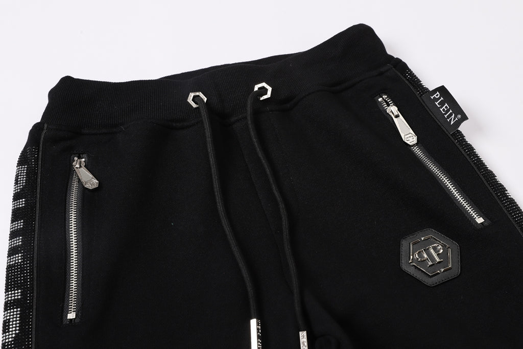New Hoodie Jacket Suit
