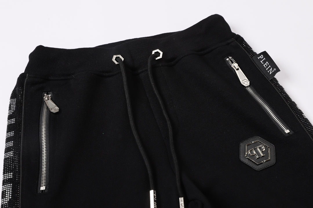 New Hoodie Jacket Suit