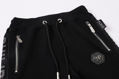 New Hoodie Jacket Suit