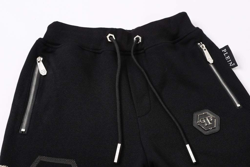 New Hoodie Jacket Suit