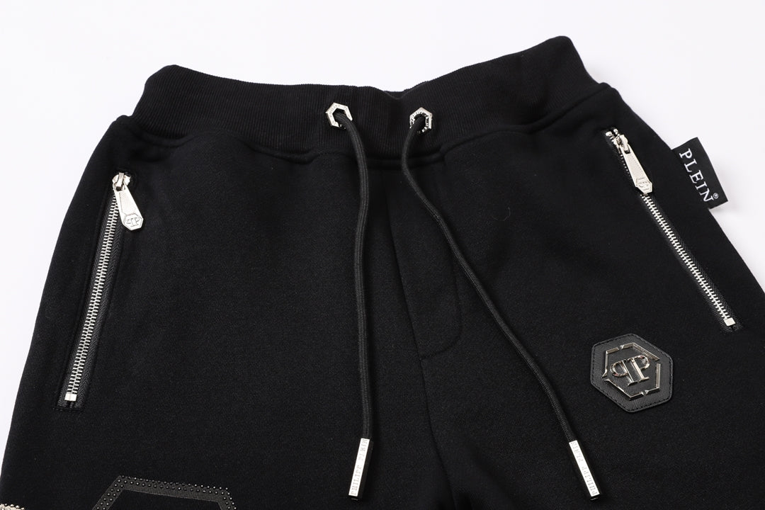 New Hoodie Jacket Suit