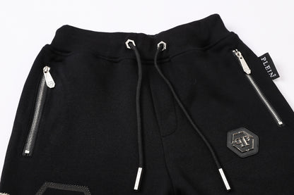 New Hoodie Jacket Suit