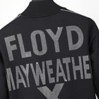 New Hoodie Jacket Suit