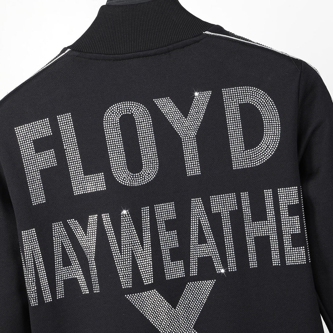 New Hoodie Jacket Suit