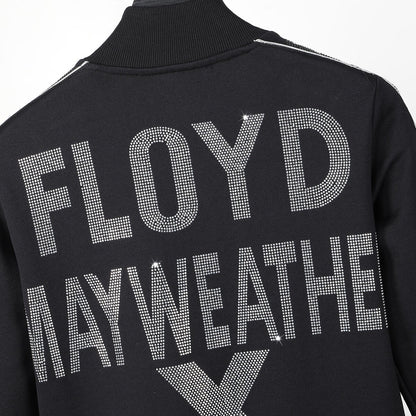 New Hoodie Jacket Suit
