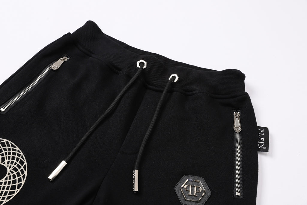 New Hoodie Jacket Suit