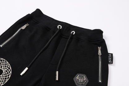 New Hoodie Jacket Suit