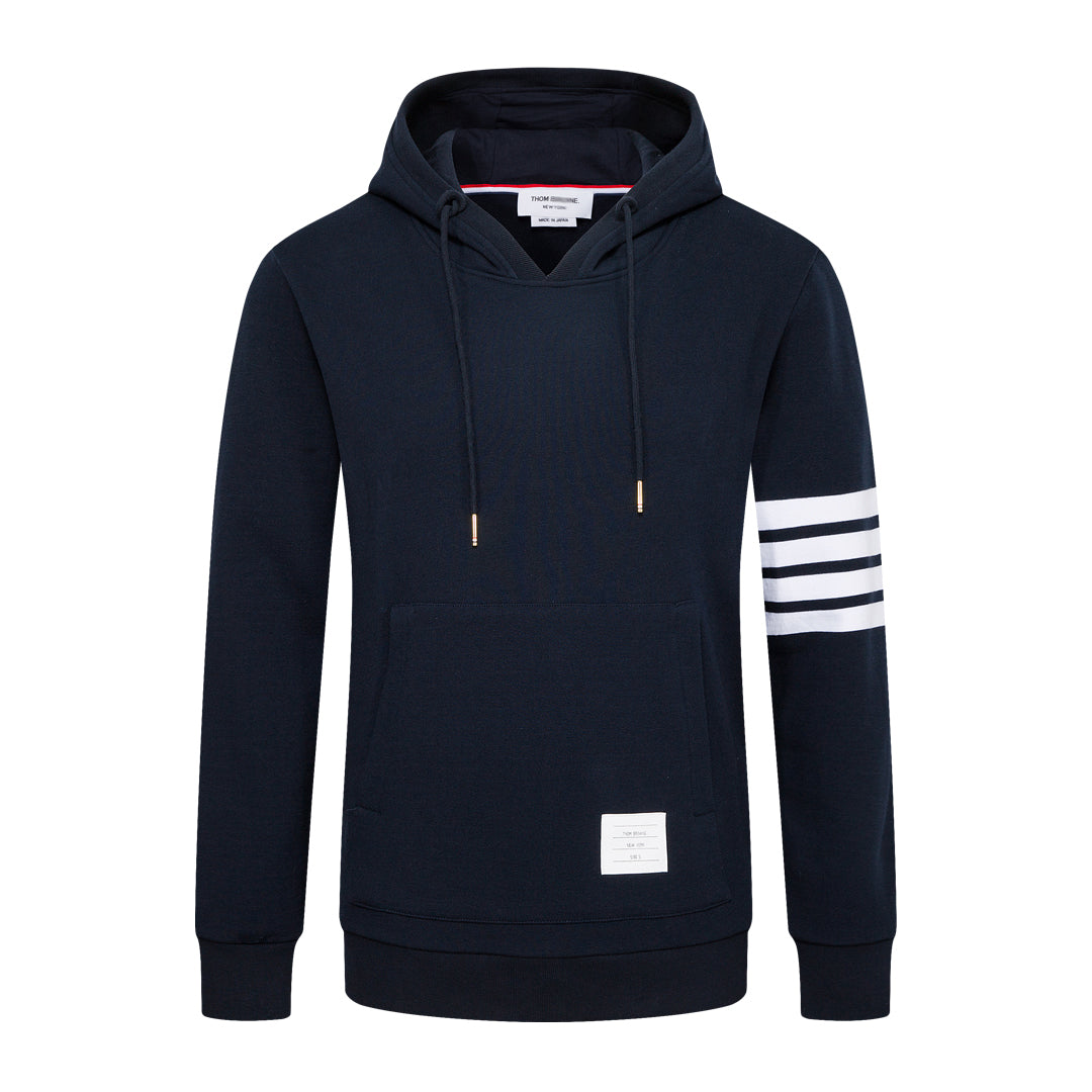 4 Bars Classic Hoodie