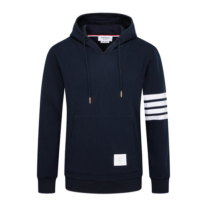 4 Bars Classic Hoodie