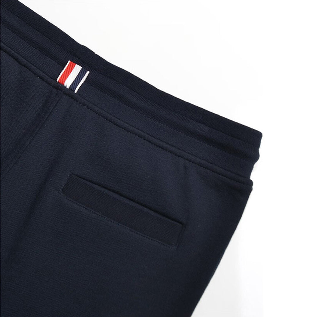 4 Bars Sweatpants
