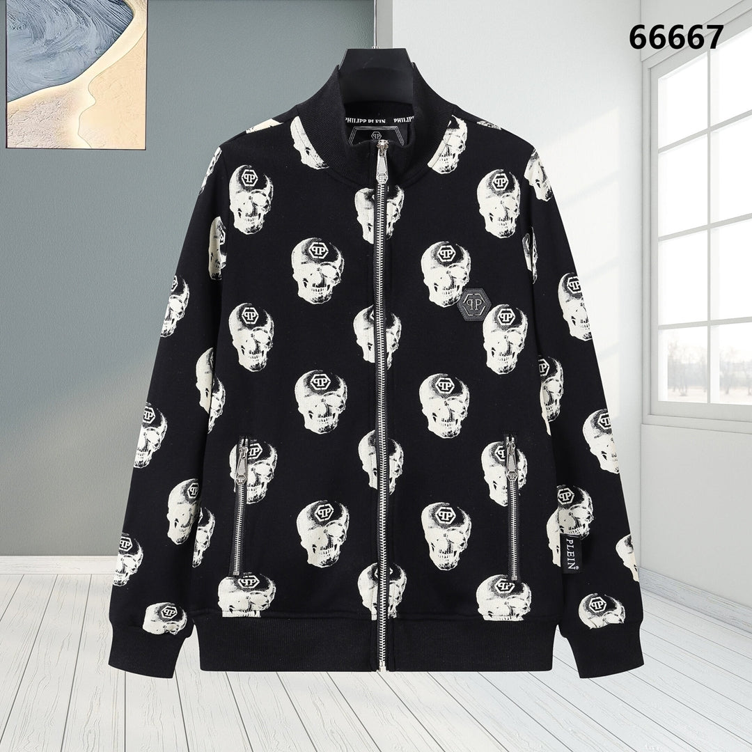 New Hoodie Jacket Suit