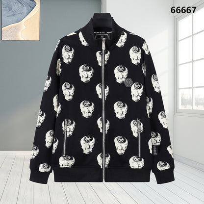 New Hoodie Jacket Suit