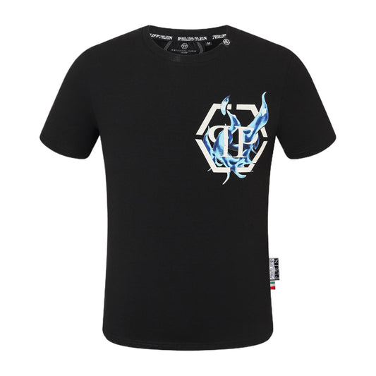 New T-shirt Back LOGO