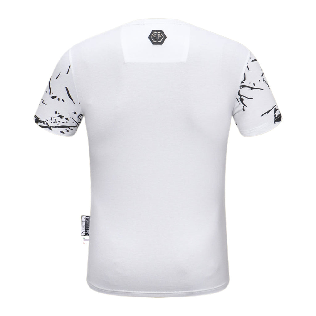 New T-shirt Lion