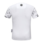 New T-shirt Lion