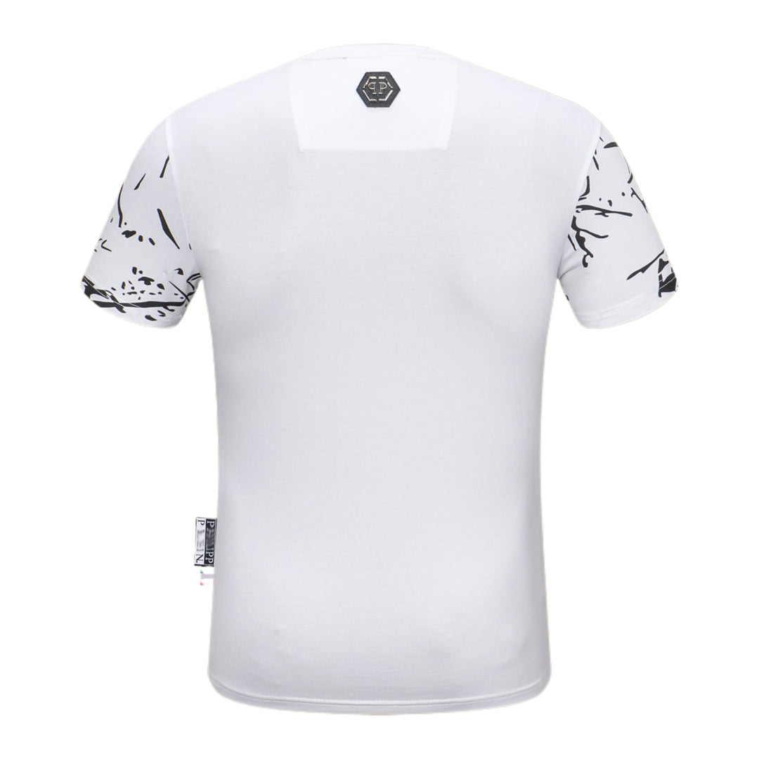 New T-shirt Lion