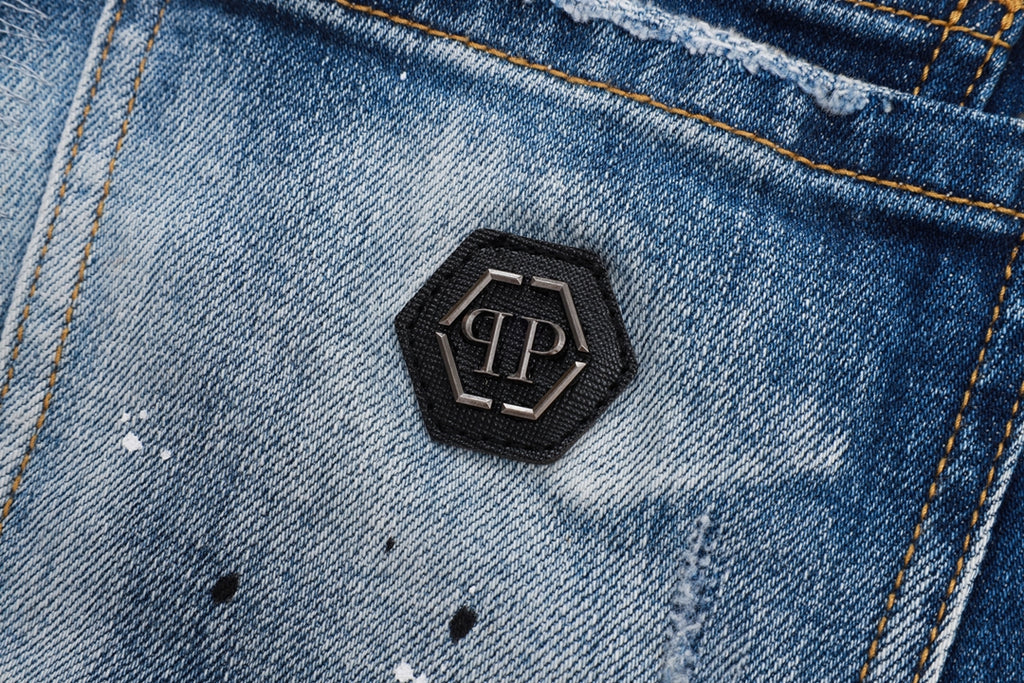 New Jeans Smile