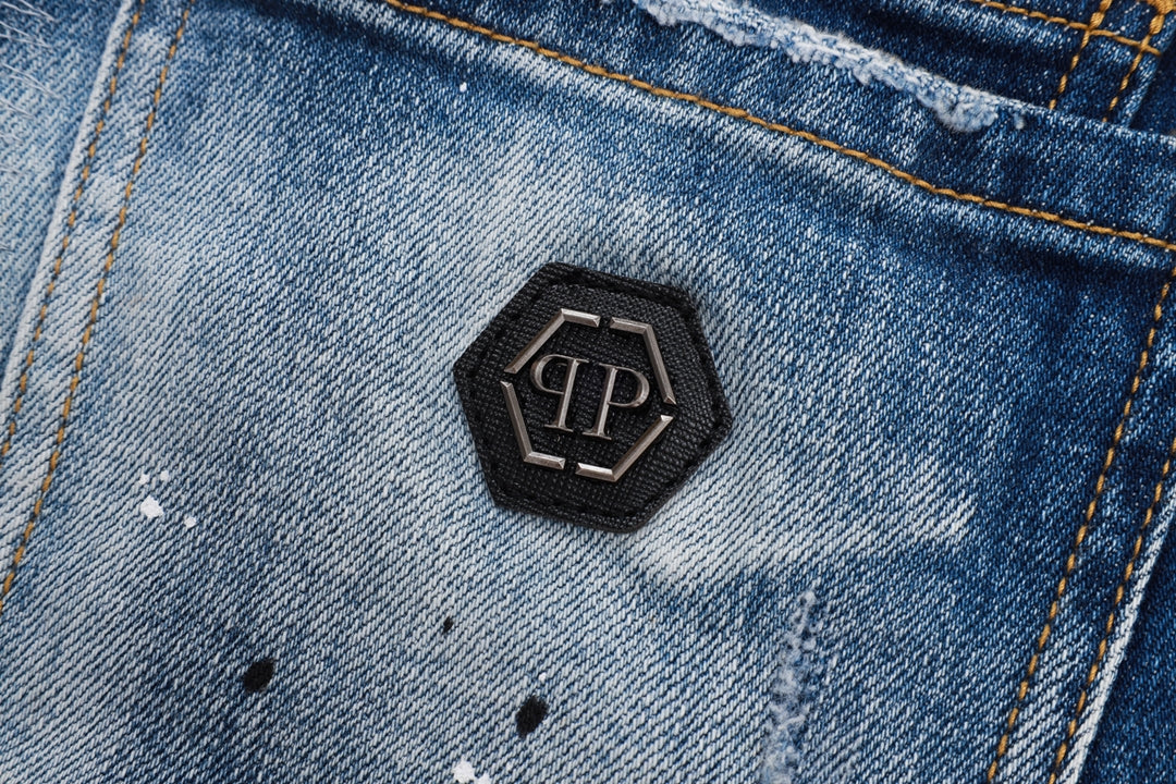 New Jeans Smile