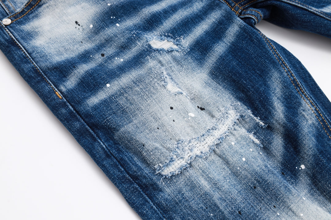 New Jeans Smile