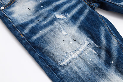 New Jeans Smile
