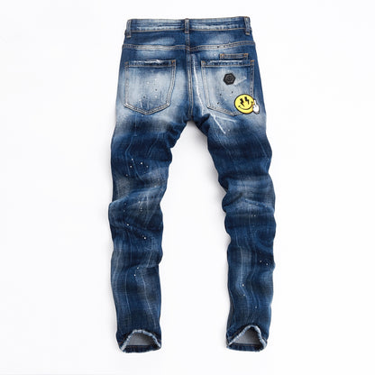 New Jeans Smile