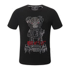 New T-shirt Logo