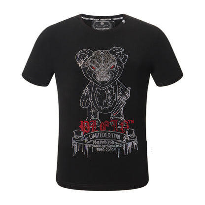 New T-shirt Logo