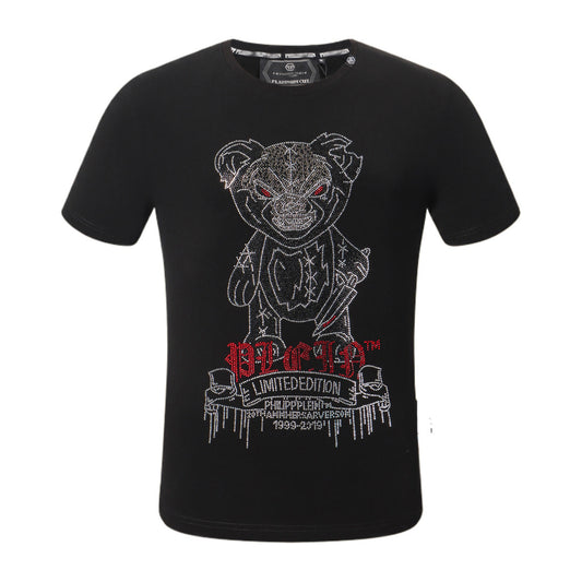 New T-shirt Logo