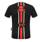 New T-shirt Skull