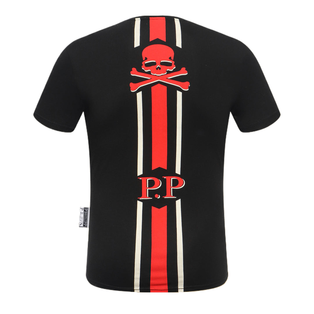New T-shirt Skull